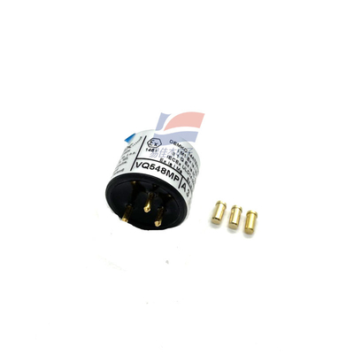 เครื่องตรวจจับอากาศ 25 YJJ VQ548MP VQ546M เครื่องตรวจจับก๊าซเผาไหม้แบบกระตุ้นที่มีความแรงกระตุ้นไฟฟ้าสูงสุด 3.1V