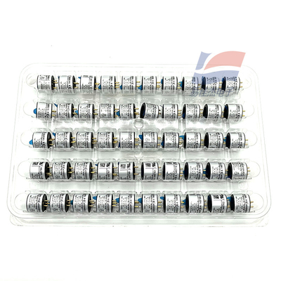 เครื่องตรวจจับอากาศ 25 YJJ VQ548MP VQ546M เครื่องตรวจจับก๊าซเผาไหม้แบบกระตุ้นที่มีความแรงกระตุ้นไฟฟ้าสูงสุด 3.1V