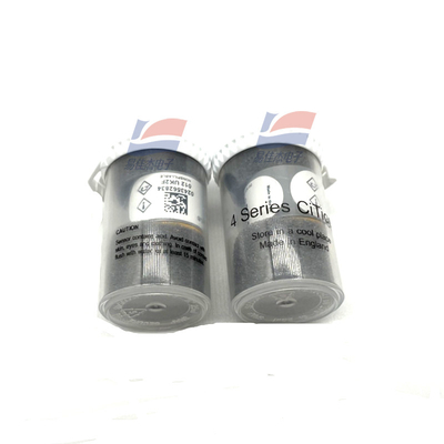 0-1000ppm 4HYT เครื่องตรวจจับไฮโดรเจนสําหรับเครื่องตรวจจับแก๊ส ระยะอุณหภูมิ -20°C ถึง 50°C ความละเอียดสูง 2ppm