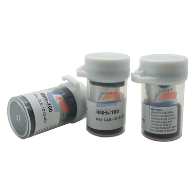 4NH3-100 เครื่องตรวจจับอะโมเนีย 0-100 Ppm CLE-1012-401