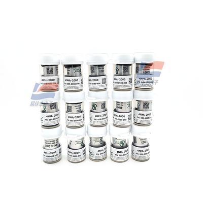 4NH3-2000 แอมมอนิยมเซนเซอร์ไฟฟ้าเคมี ตอนที่ 059-0600-000 สําหรับการวัดความเข้มข้นของก๊าซอย่างแม่นยํา