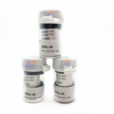 4-NO2-20 4NO2-20 เครื่องตรวจจับไนโตรเจนไดออกไซด์สายคลาสสิค 0-20 Ppm CLE-0321-400