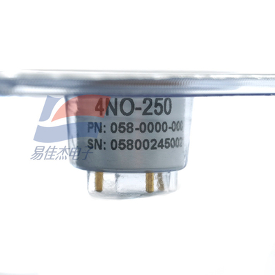 4-NO-250 4NO-250 เครื่องตรวจจับไนตริกโอไซด์สายคลาสสิค 0-250 Ppm CLE-0522-400