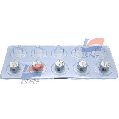 4-NO-250 4NO-250 เครื่องตรวจจับไนตริกโอไซด์สายคลาสสิค 0-250 Ppm CLE-0522-400