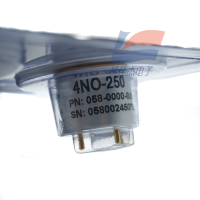 4-NO-250 4NO-250 เครื่องตรวจจับไนตริกโอไซด์สายคลาสสิค 0-250 Ppm CLE-0522-400