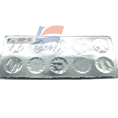 4-NO-250 4NO-250 เครื่องตรวจจับไนตริกโอไซด์สายคลาสสิค 0-250 Ppm CLE-0522-400
