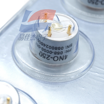 4-NO-250 4NO-250 เครื่องตรวจจับไนตริกโอไซด์สายคลาสสิค 0-250 Ppm CLE-0522-400