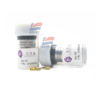 4O2-GP Electrochemical Oxygen Gas Sensor P/N 114-230-350 สําหรับระบบตรวจจับความปลอดภัยชีวิตส่วนใหญ่