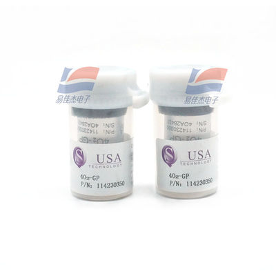 4O2-GP Electrochemical Oxygen Gas Sensor P/N 114-230-350 สําหรับระบบตรวจจับความปลอดภัยชีวิตส่วนใหญ่