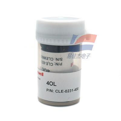 4OL CLE-0231-400 เครื่องตรวจจับออกซิเจนไฟฟ้าเคมี สําหรับอุตสาหกรรม เช่น น้ํามันเคมีวิศวกรรม โรงงานโลหะหิน
