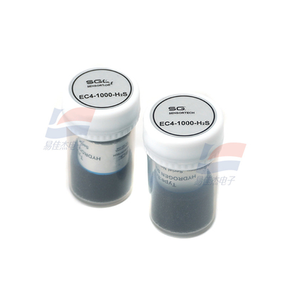 EC4-1000-H2S เครื่องตรวจจับคุณภาพอากาศ