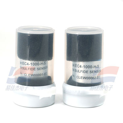 EC4-1000-H2S เครื่องตรวจจับคุณภาพอากาศ