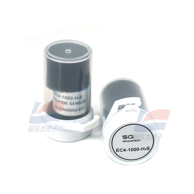 EC4-1000-H2S เครื่องตรวจจับคุณภาพอากาศ