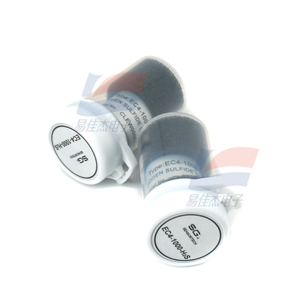 EC4-1000-H2S เครื่องตรวจจับคุณภาพอากาศ