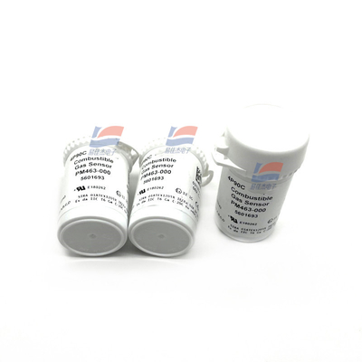 4P90C เซ็นเซอร์แก๊สเผาไหม้ เลขส่วน PM463-000 ATEX UL และ CSA ความกระชับกําลังการทํางานที่ได้รับการอนุมัติ 3.3 ± 0.02 VDC 0-100% ระยะ LEL
