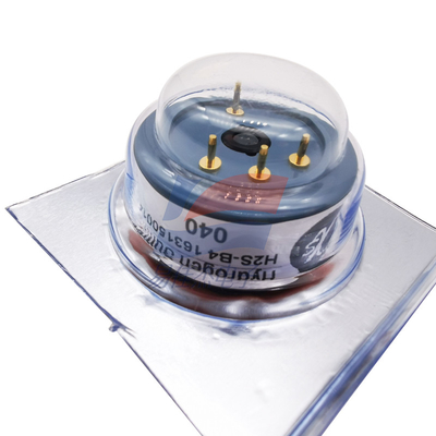 YJJ H2S-B4 ความละเอียดสูง Electrochemical Hydrogen Sulfide Sensor ความรู้สึก 2ppm H2S ค้นพบค่า ppb