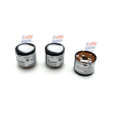 YJJ MiniPID2 VOC Ion Photoionization Detection PID Sensor T90 เวลาตอบสนอง 8 วินาที และค่าตรวจจับต่ํา 5 ppb