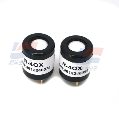 R-4OX เครื่องตรวจจับแก๊สประเภทอุตสาหกรรมและความมั่นคงสําหรับการใช้งานอุตสาหกรรม
