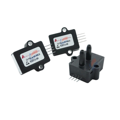 15 PSI-A-4V-ASCX Board Mount Pressure Sensor ความดันสัมบูรณ์ แบบผลิตแบบแอนาล็อก ด้วยความแม่นยํา 0.1%