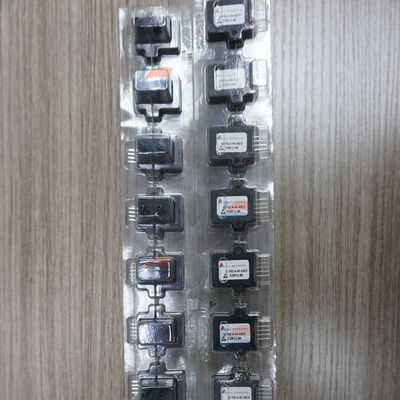 15 PSI-A-4V-ASCX Board Mount Pressure Sensor ความดันสุทธิชนิดผลิตแบบแอนาล็อก SIP4