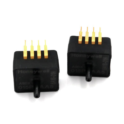 ASDXACX015PAAA5 เซ็นเซอร์วัดแรงดันสำหรับระบบ HVAC อุปกรณ์ทางการแพทย์ เครื่องใช้ไฟฟ้า