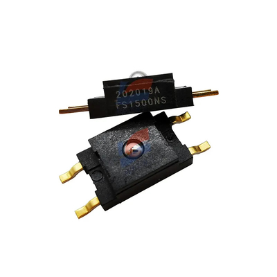 FSS1500NST FSS1500NGT เครื่องรับแรงและเซลล์ภาระ การให้พลังงาน 3.3V ราคา 12.5V สําหรับการวัดที่แม่นยํา