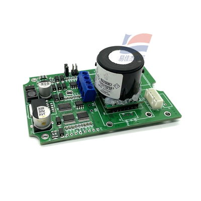 5FO Oxygen (O2) Gas Sensor เลขส่วน: AAA32-400 ตอบสนองอายุการใช้งานที่ระบุไว้ได้อย่างน่าเชื่อถือ