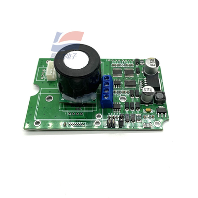 5FO Oxygen (O2) Gas Sensor เลขส่วน: AAA32-400 ตอบสนองอายุการใช้งานที่ระบุไว้ได้อย่างน่าเชื่อถือ