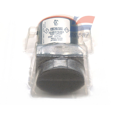 5NF เครื่องตรวจจับแก๊สไนโตรคอไซด์ (NO) การเชื่อมต่อไฟฟ้าผ่านปิน PCB หรือแท็กผสม