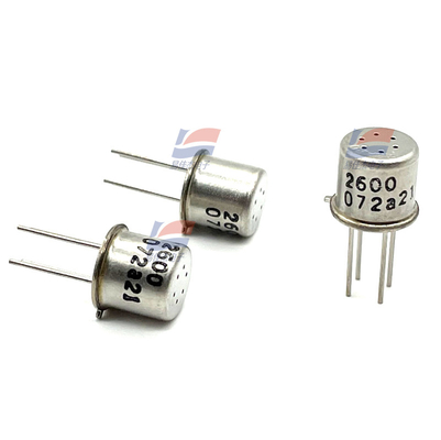 YJJ TGS2600 เครื่องตรวจจับคุณภาพอากาศ VOC เครื่องตรวจจับบ้านฉลาดสําหรับเครื่องล้างอากาศ