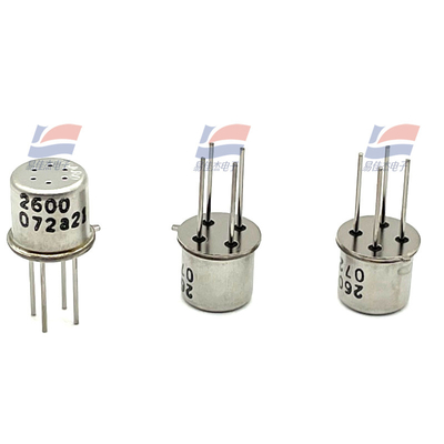 YJJ TGS2600 เครื่องตรวจจับคุณภาพอากาศ VOC เครื่องตรวจจับบ้านฉลาดสําหรับเครื่องล้างอากาศ