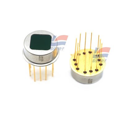 LRM-274-HFIK-12 Quad Channel Pyroelectric Detector การชดเชยความร้อน