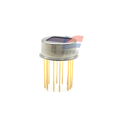 LRM-274-HFIK-12 Quad Channel Pyroelectric Detector การชดเชยความร้อน