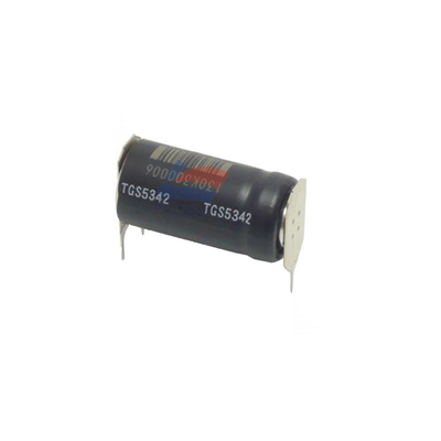 YJJ TGS5342-G03 เซ็นเซอร์คาร์บอนโมโนออกไซด์ (CO) ใช้ในการควบคุมความเสี่ยงในที่จอดรถภายใน