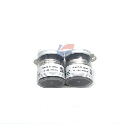 เซนเซอร์ไฟฟ้าเคมีคาร์บอนโมโนออกไซด์ 4 อิเล็กทรอนด์ ตอนที่ 051-1900-200 สําหรับการตรวจจับก๊าซ CO อย่างรวดเร็วและแม่นยํา