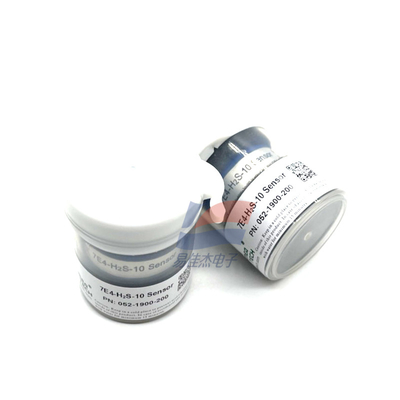 7E4-H2S-10 สี่อิเล็กตรอน H2S SENSOR PN: 052-1900-200