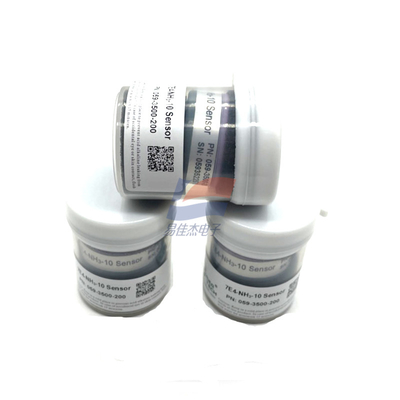 7E4-NH3-10 PN: 059-3500-200 สี่อิเล็กตรอ๊อด NH3 ก๊าซเซนเซอร์