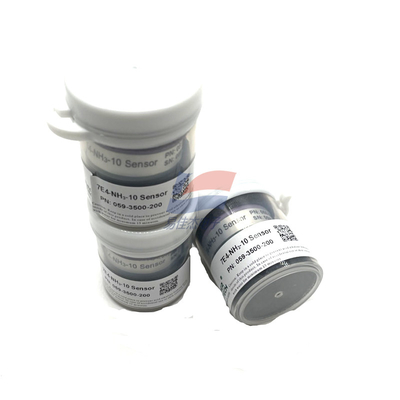 7E4-NH3-10 PN: 059-3500-200 สี่อิเล็กตรอ๊อด NH3 ก๊าซเซนเซอร์
