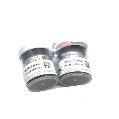 7E4-NO2-5 (PN: 057-0400-200) สี่อิเล็กตรอด NO2 ก๊าซเซนเซอร์