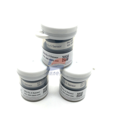 7E4-O3-5 (PN: 068-0900-200) สี่อิเล็กตรอ๊อด O3 SENSOR ผลิตภัณฑ์ถูกใช้ในการวัดปริมาณปริมาณของก๊าซโอโซน โดยใช้การออกแบบโครงสร้างสรรค์สี่อิเล็กตรอ๊อด โดยใช้อัลการิทึมการชดเชยเพื่อปรับปรุง