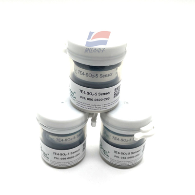 YJJ 7E4-SO2-5 056-0600-200 เครื่องตรวจจับไฮโดรเจนไซไนไดไฟฟ้าเคมี ใช้ในการวัดปริมาณ SO2