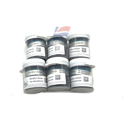 7E4-SO2-5 (PN: 056-0600-200) สี่อิเล็กตรอด SO2 SENSOR ผลิตภัณฑ์ใช้ในการวัดปริมาณปริมาณของก๊าซซซัลเฟอร์ไดออกไซด์โดยใช้อัลการิทึมการชดเชยเพื่อปรับปรุงความแม่นยําของปริมาณปริมาณต่ํา