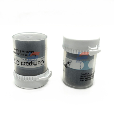 7HCN ไฮโดรเจนไซอานได (HCN) แซนเซอร์แก๊ส หมายเลขชิ้น: AJ702-400 การเผชิญหน้าซ้ําหรือต่อเนื่องจะส่งผลให้มีการสับสนผลิตที่สําคัญและอายุการทํางานที่สั้น