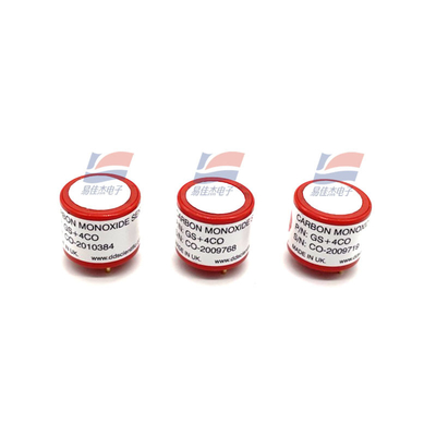 YJJ GS+4CO เครื่องตรวจจับคาร์บอนโมโนออกไซด์ CO สําหรับอุตสาหกรรมเหมืองแร่ เครื่องตรวจจับพกพาในอุตสาหกรรมเหล็ก