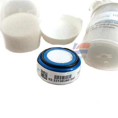 7HH อิเล็กทรอเคมี ไฮโดรเจนซัลไฟด์ 0-50ppm สําหรับเครื่องวิเคราะห์ก๊าซ เครื่องตรวจจับไฮโดรเจนซัลไฟด์