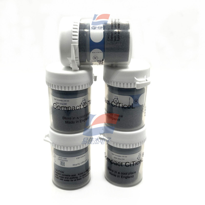 7HH อิเล็กทรอเคมี ไฮโดรเจนซัลไฟด์ 0-50ppm สําหรับเครื่องวิเคราะห์ก๊าซ เครื่องตรวจจับไฮโดรเจนซัลไฟด์