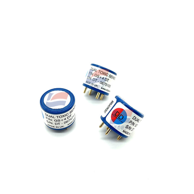YJJ GS 4DT เครื่องตรวจจับก๊าซ ตัวเลือกที่เหมาะสมสําหรับการตรวจสอบปริมาณก๊าซ CO และ H2S