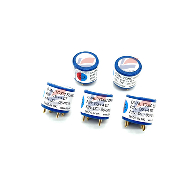 YJJ GS 4DT เครื่องตรวจจับก๊าซ ตัวเลือกที่เหมาะสมสําหรับการตรวจสอบปริมาณก๊าซ CO และ H2S
