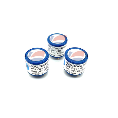 YJJ GS 4DT เครื่องตรวจจับก๊าซ ตัวเลือกที่เหมาะสมสําหรับการตรวจสอบปริมาณก๊าซ CO และ H2S