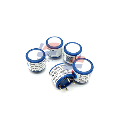 YJJ GS 4DT เครื่องตรวจจับก๊าซ ตัวเลือกที่เหมาะสมสําหรับการตรวจสอบปริมาณก๊าซ CO และ H2S